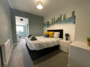 Silk Apartments Spondon